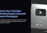 help you grow your youtube channel with SEO